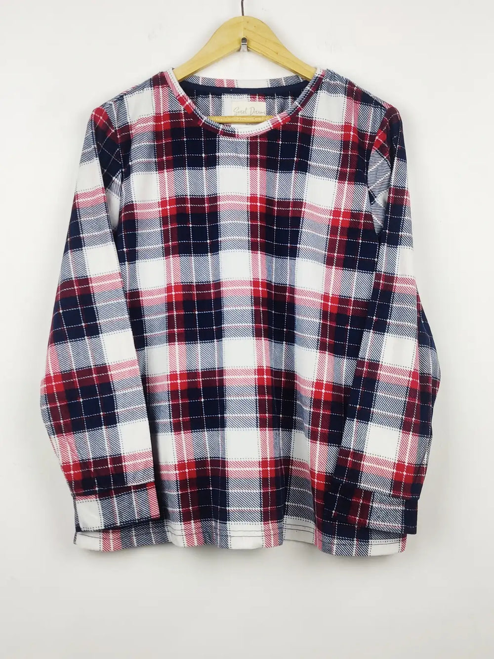 Buy online pre-used pre-loved 100% authentic & Original branded M&Co (PJ-847) available in Pakistan. Top international brands avilable.