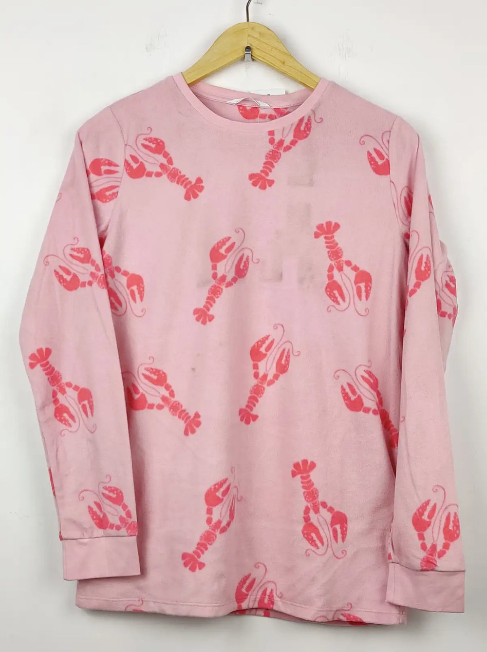 Buy online pre-used pre-loved 100% authentic & Original branded Marks & Spencer (PJ-913) available in Pakistan. Top international brands avilable.