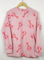 Buy online pre-used pre-loved 100% authentic & Original branded Marks & Spencer (PJ-913) available in Pakistan. Top international brands avilable.