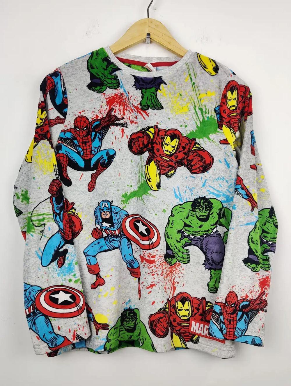 Buy online pre-used pre-loved 100% authentic & Original branded Marvel (PJ-930) available in Pakistan. Top international brands avilable.