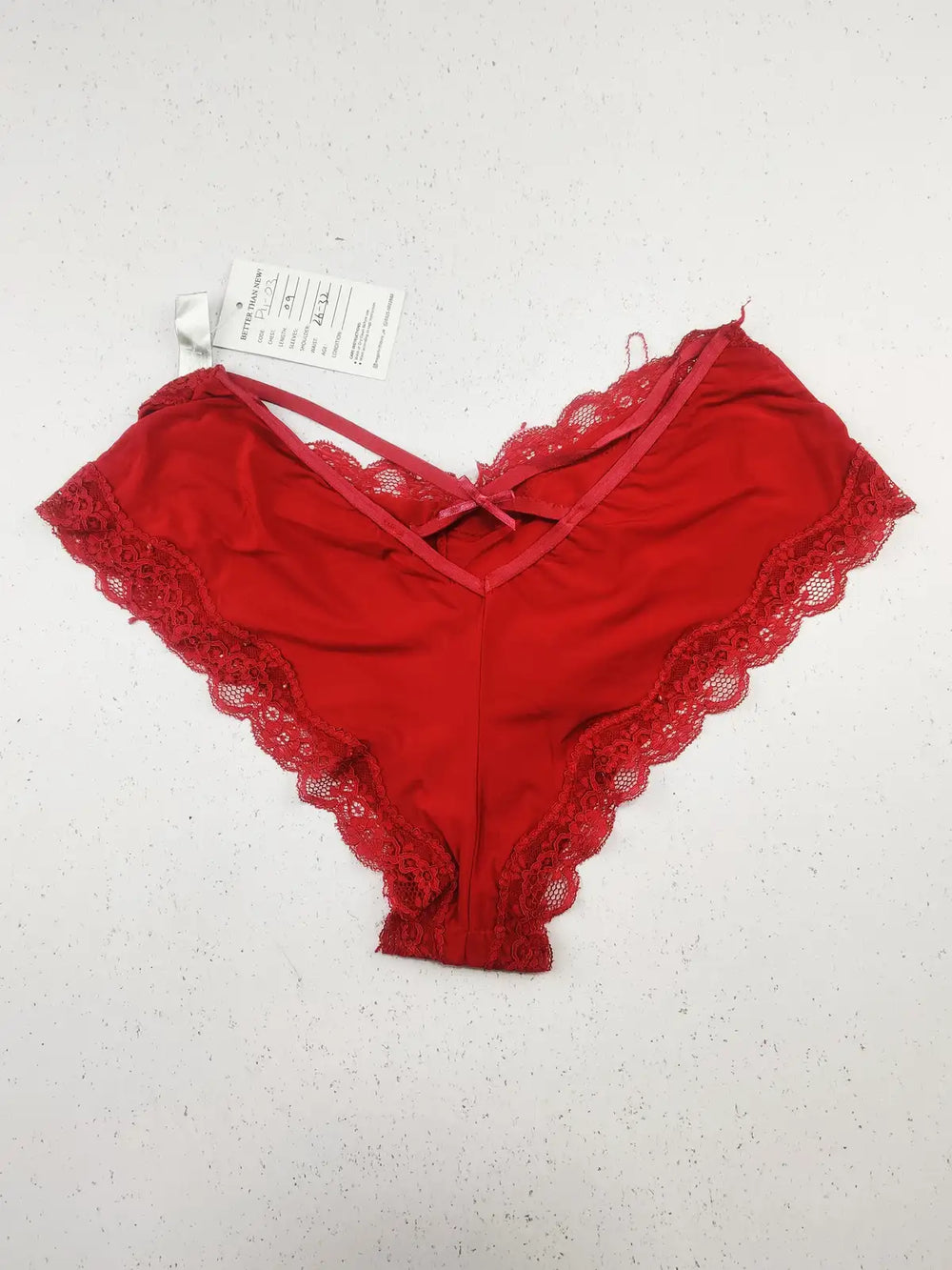 Buy online pre-used pre-loved 100% authentic & Original branded Secret Possessions (PU-03) available in Pakistan. Top international brands avilable.