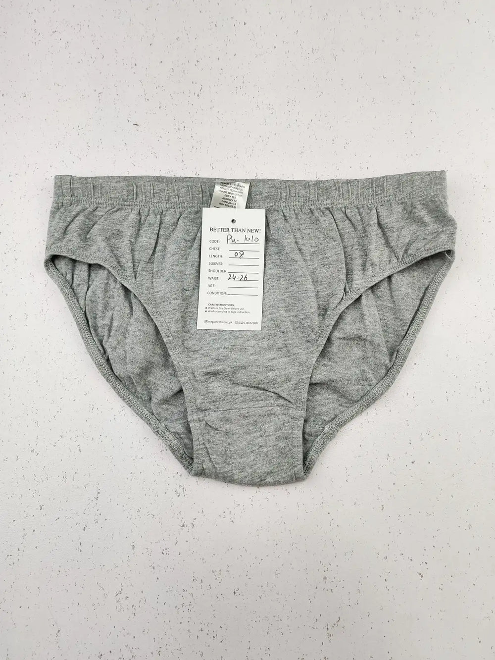 Buy online pre-used pre-loved 100% authentic & Original branded Marks & Spencer (PU-1010) available in Pakistan. Top international brands avilable.