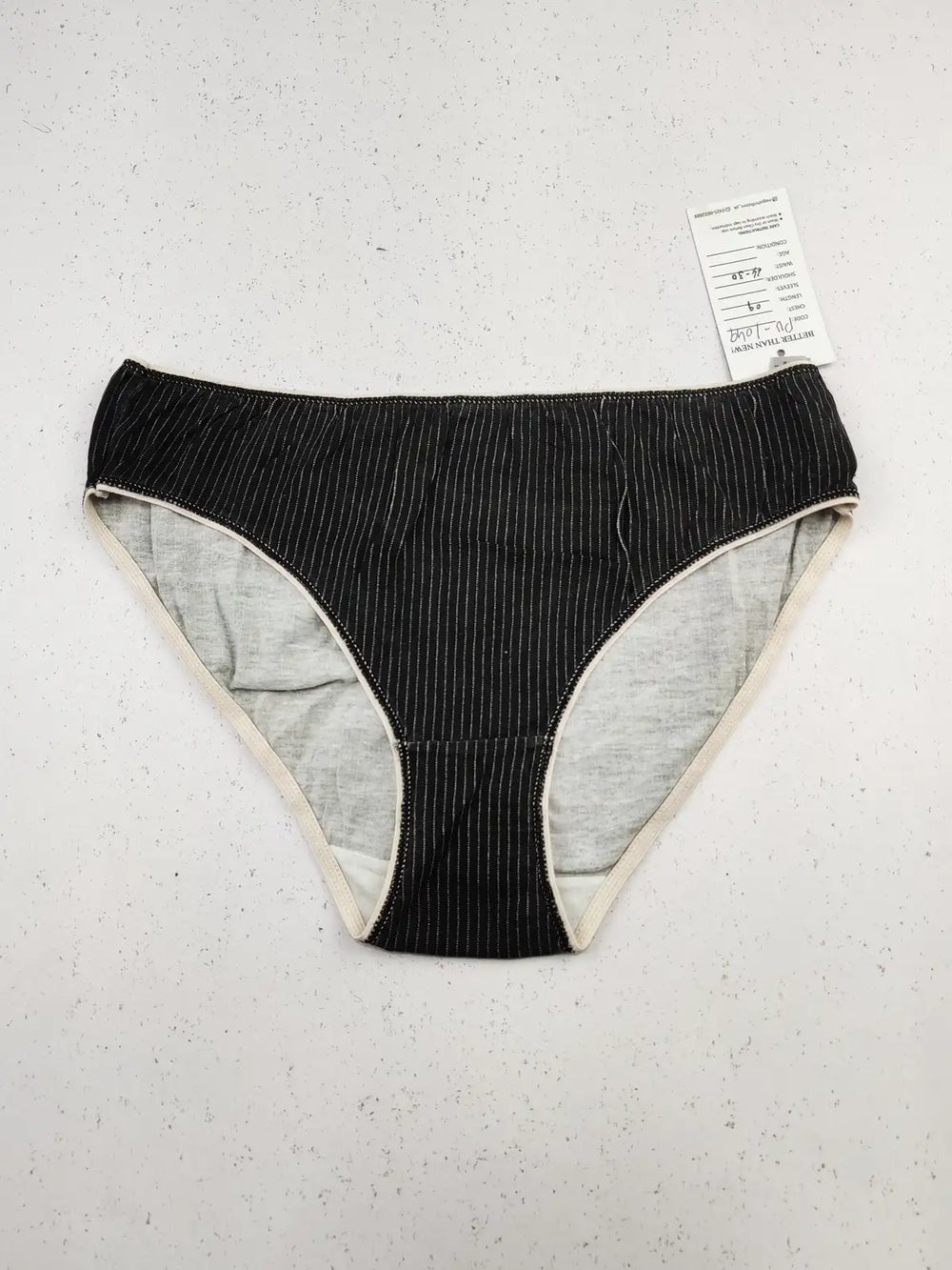 Buy online pre-used pre-loved 100% authentic & Original branded Secret Possessions (PU-1049) available in Pakistan. Top international brands avilable.