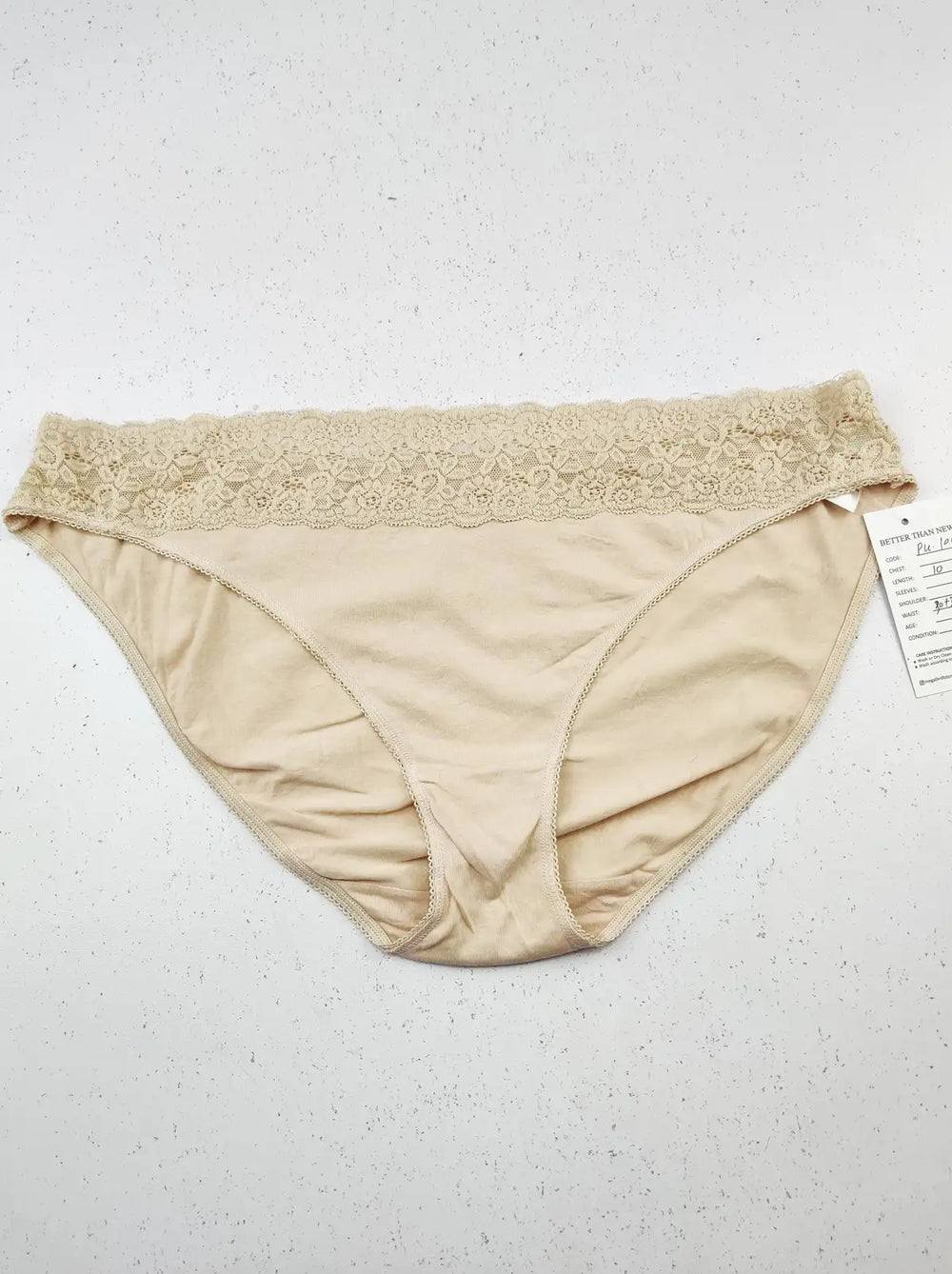 Buy online pre-used pre-loved 100% authentic & Original branded Tu (PU-104) available in Pakistan. Top international brands avilable.