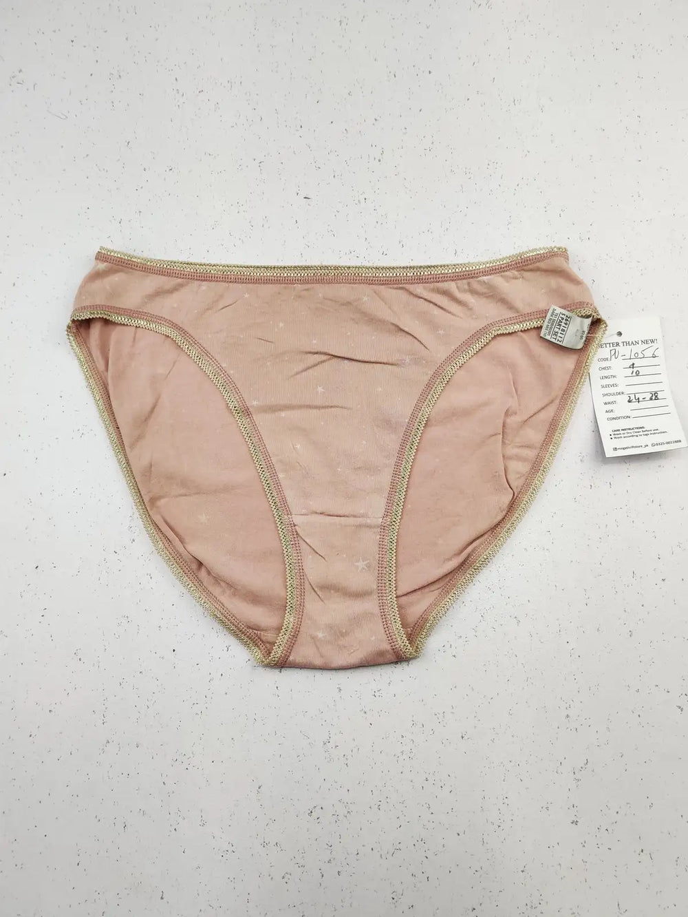 Buy online pre-used pre-loved 100% authentic & Original branded Marks & Spencer (PU-1056) available in Pakistan. Top international brands avilable.
