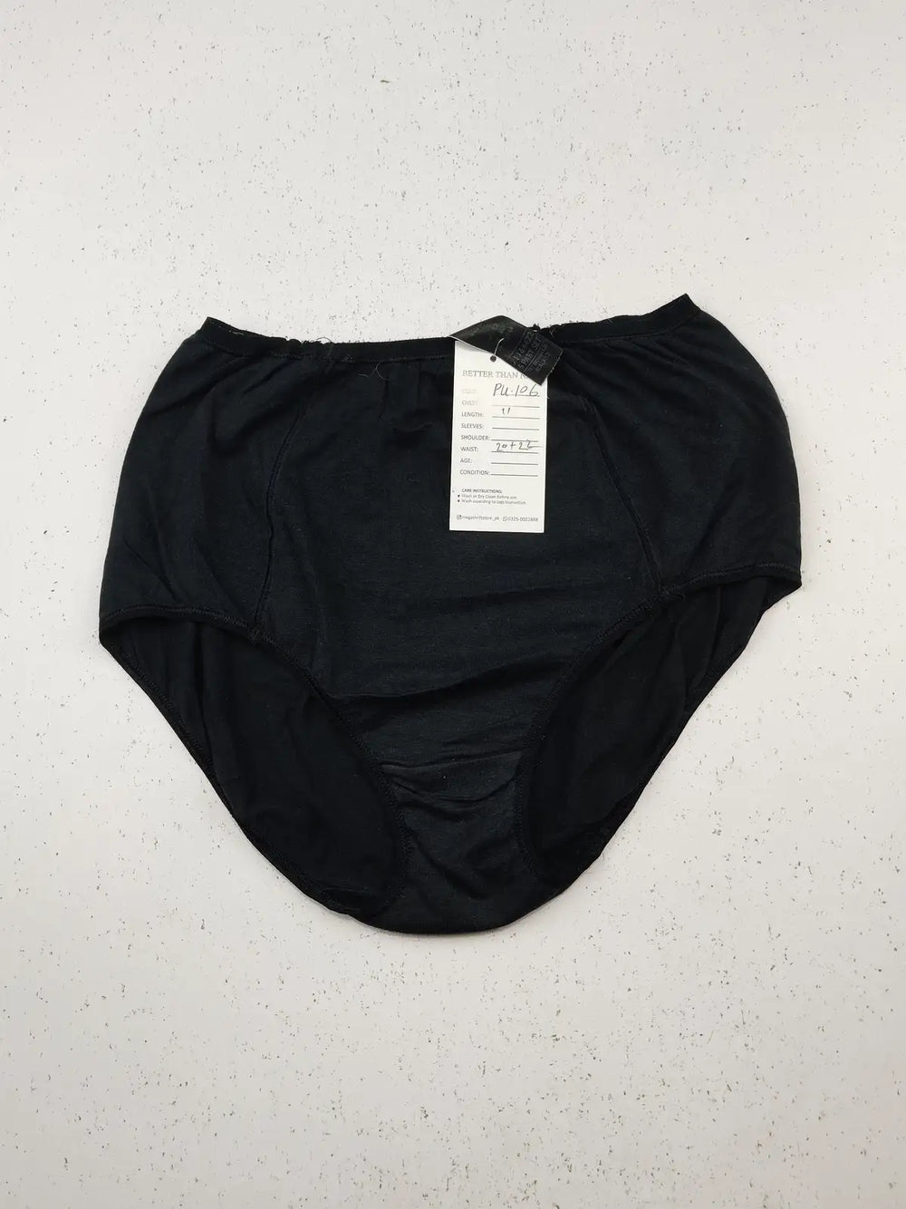 Buy online pre-used pre-loved 100% authentic & Original branded Marks & Spencer (PU-106) available in Pakistan. Top international brands avilable.