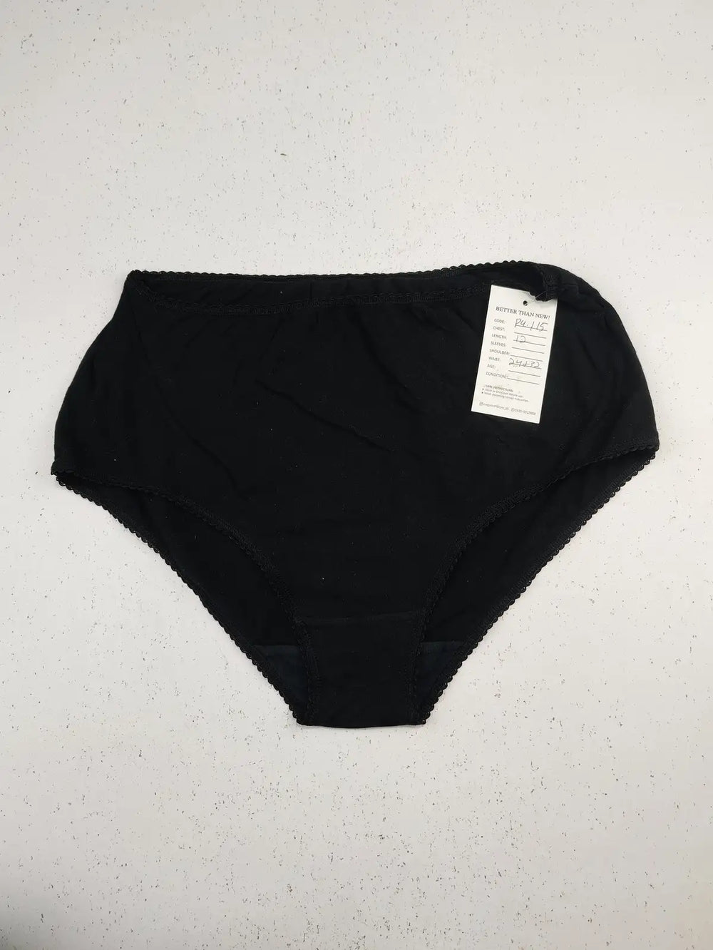 Buy online pre-used pre-loved 100% authentic & Original branded Marks & Spencer (PU-115) available in Pakistan. Top international brands avilable.