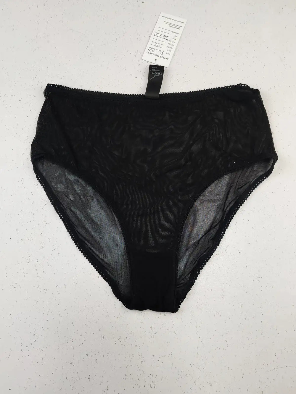 Buy online pre-used pre-loved 100% authentic & Original branded Monki (PU-1181) available in Pakistan. Top international brands avilable.