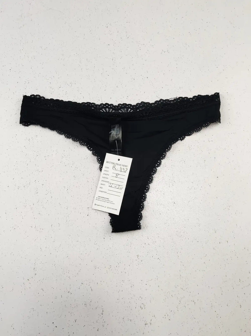 Buy online pre-used pre-loved 100% authentic & Original branded Dunnes Stores (PU-1198) available in Pakistan. Top international brands avilable.