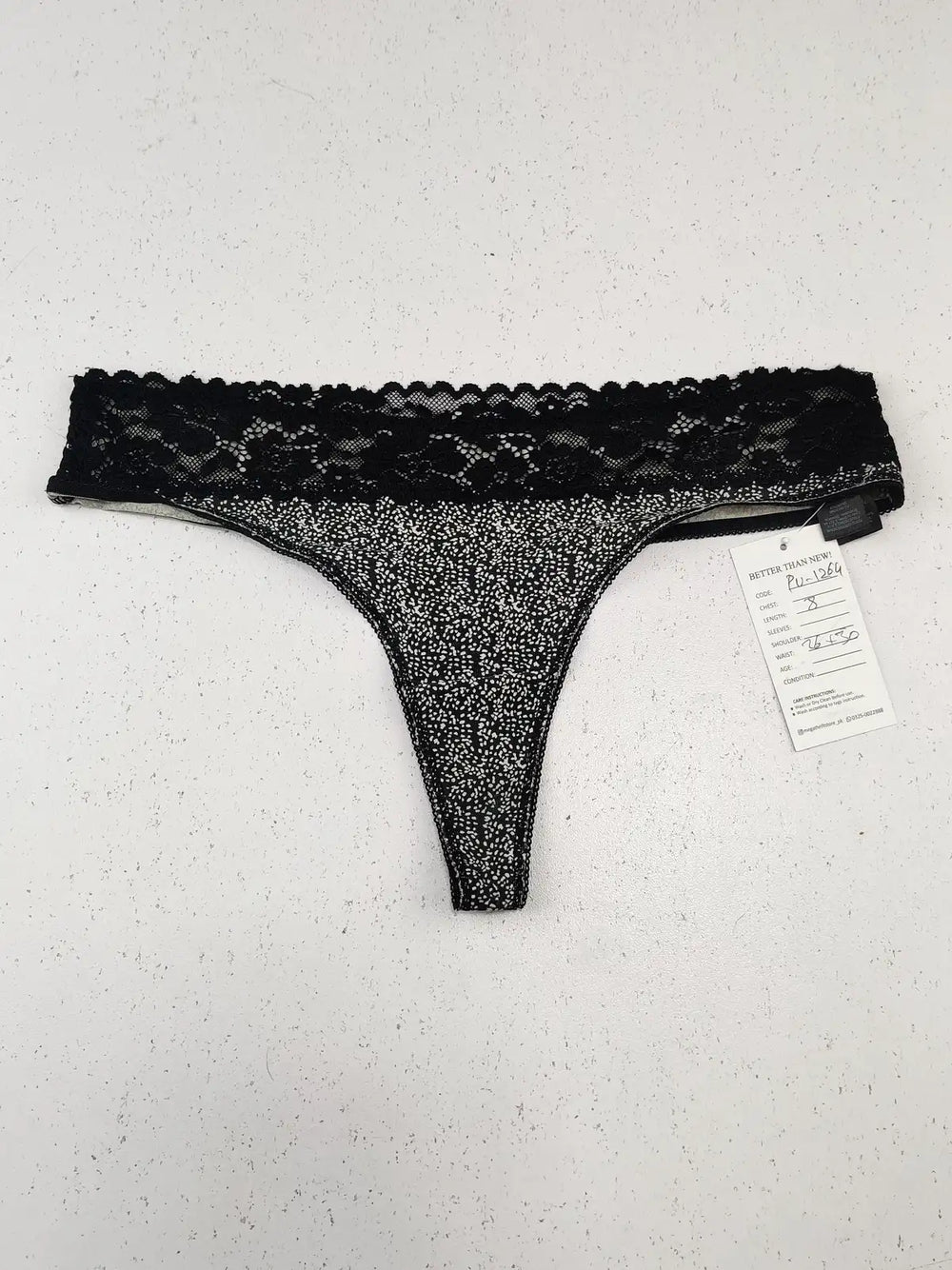 Buy online pre-used pre-loved 100% authentic & Original branded F&F (PU-1264) available in Pakistan. Top international brands avilable.