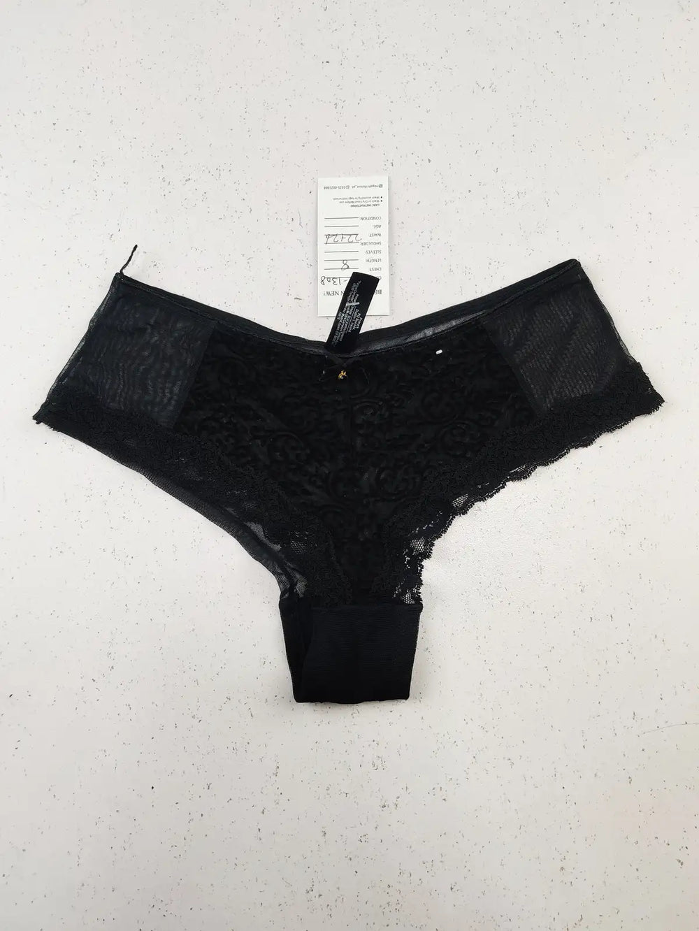 Buy online pre-used pre-loved 100% authentic & Original branded Secret Possessions (PU-1308) available in Pakistan. Top international brands avilable.