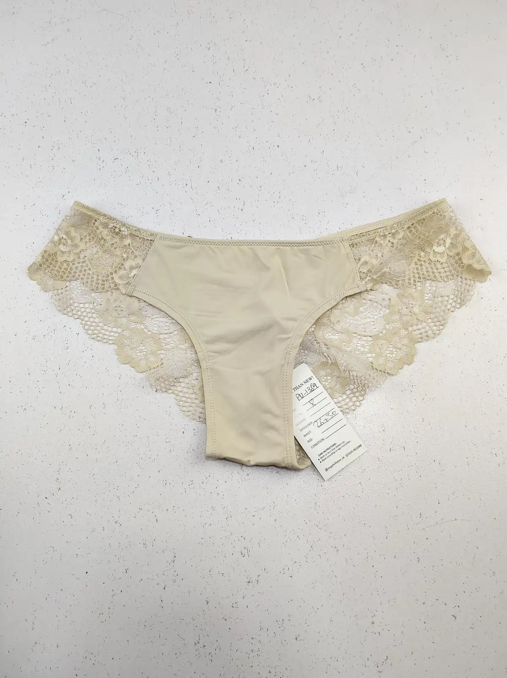 Buy online pre-used pre-loved 100% authentic & Original branded Secret Possessions (PU-1359) available in Pakistan. Top international brands avilable.