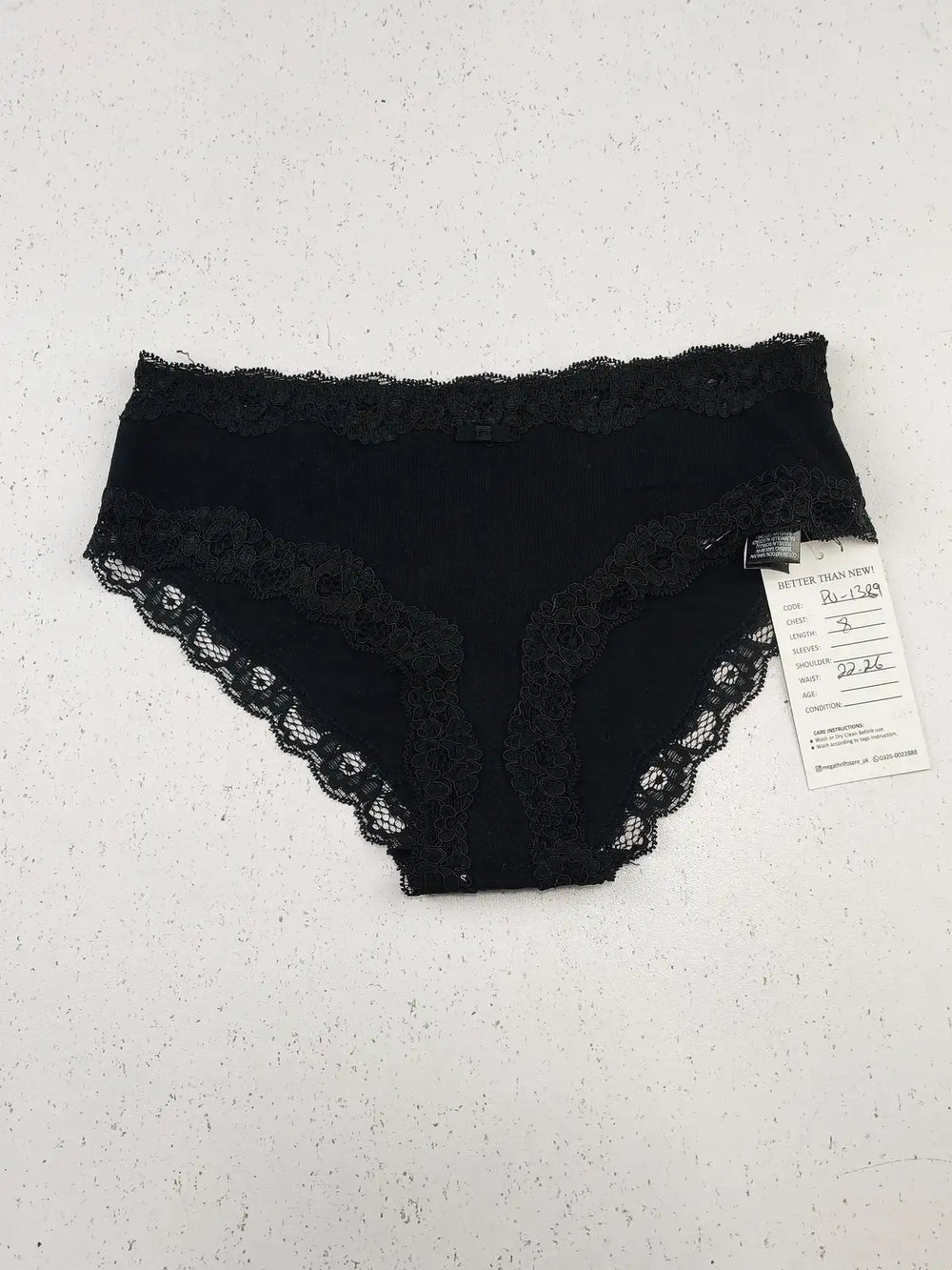 Buy online pre-used pre-loved 100% authentic & Original branded Marks & Spencer (PU-1389) available in Pakistan. Top international brands avilable.