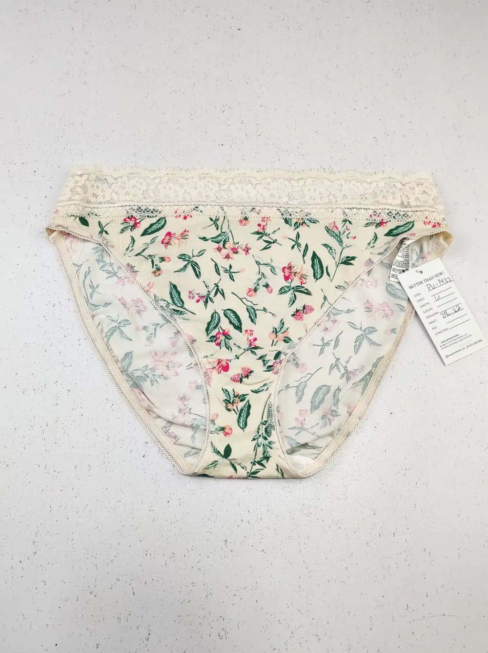 Buy online pre-used pre-loved 100% authentic & Original branded Marks & Spencer (PU-1432) available in Pakistan. Top international brands avilable.