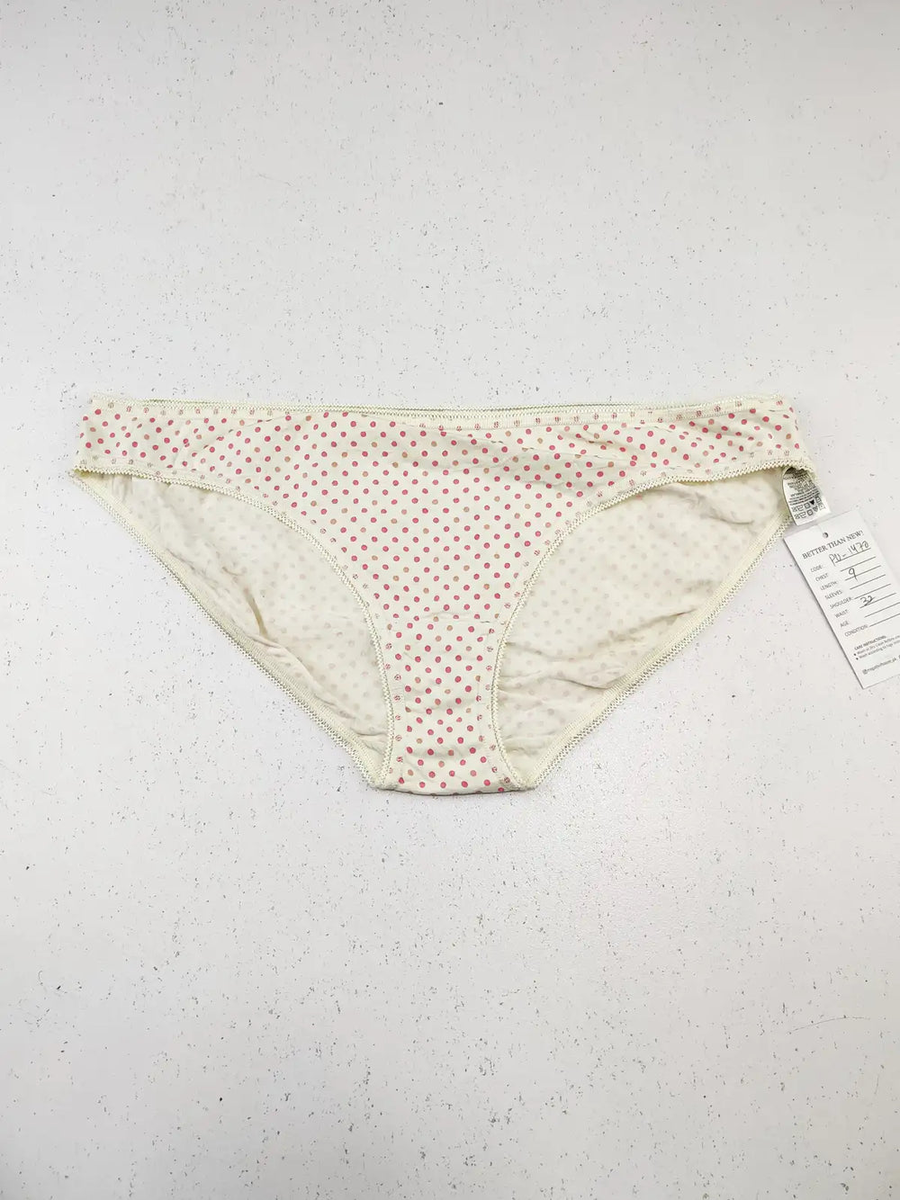 Buy online pre-used pre-loved 100% authentic & Original branded Marks & Spencer (PU-1470) available in Pakistan. Top international brands avilable.