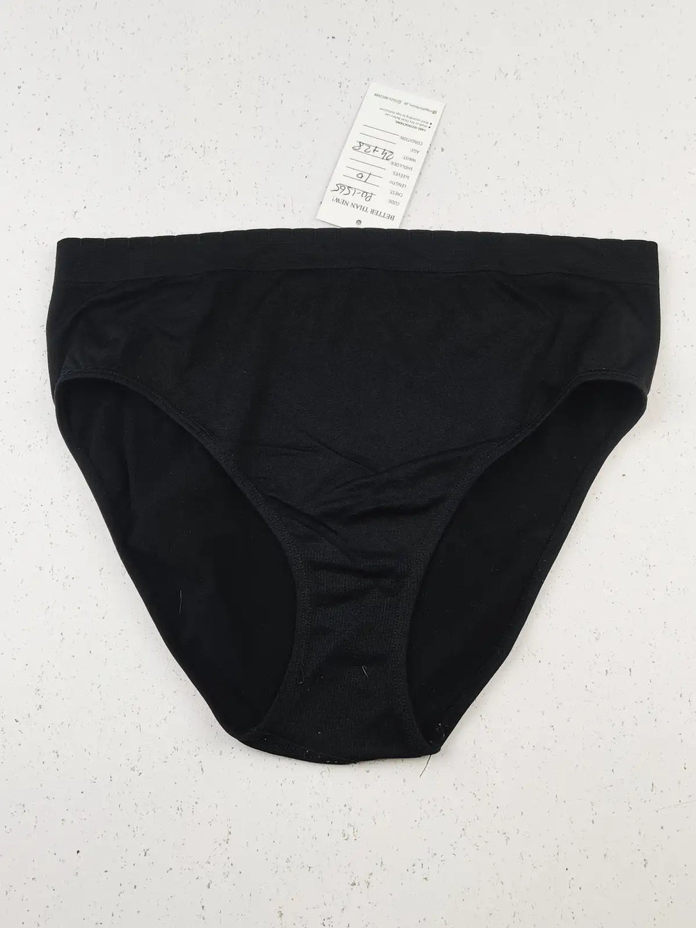 Buy online pre-used pre-loved 100% authentic & Original branded Secret Possessions (PU-1565) available in Pakistan. Top international brands avilable.