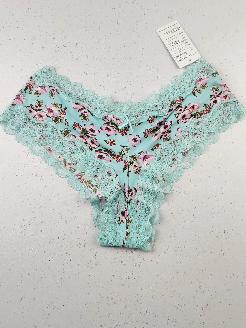 Buy online pre-used pre-loved 100% authentic & Original branded Secret Possessions (PU-1604) available in Pakistan. Top international brands avilable.