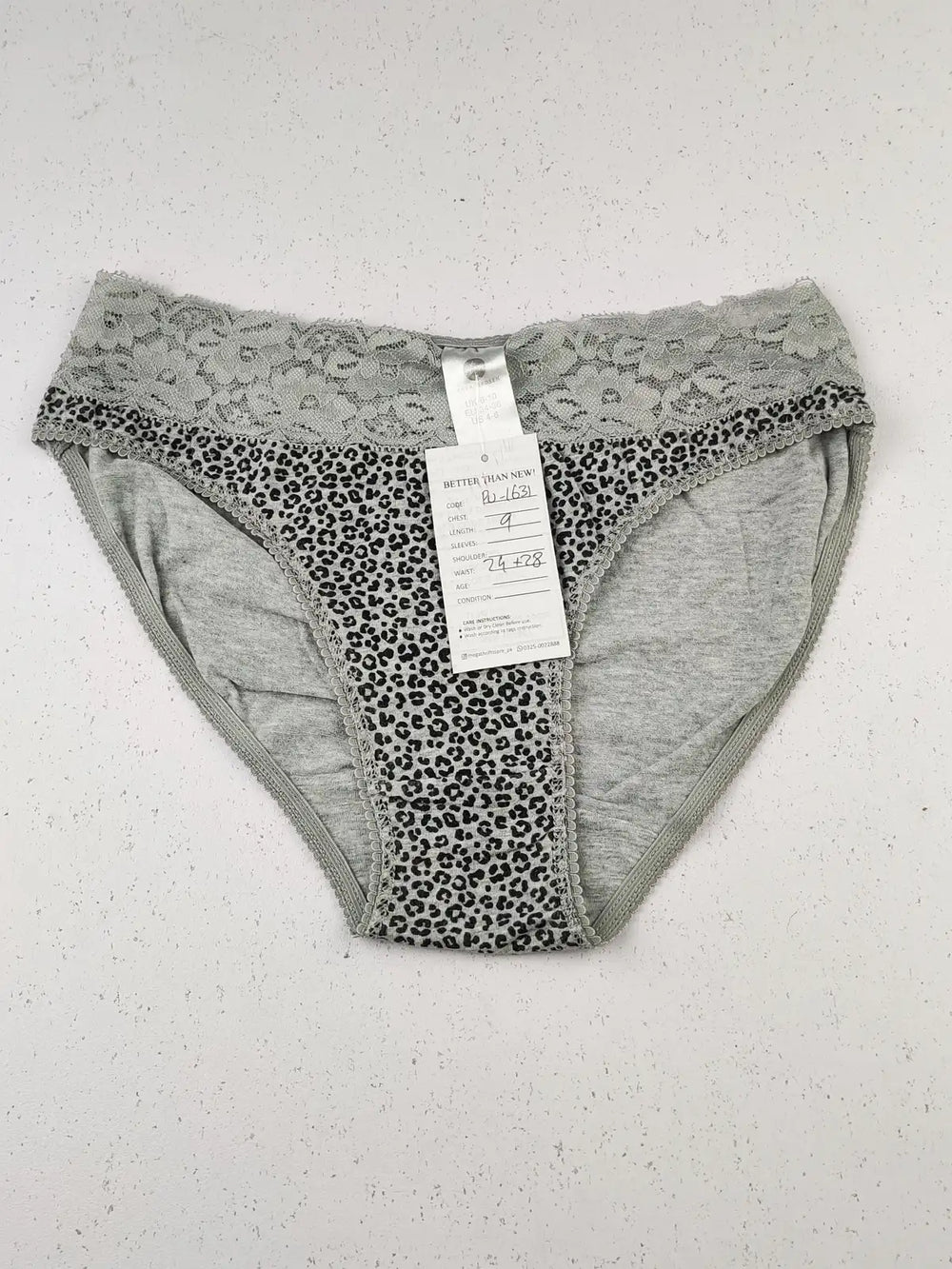 Buy online pre-used pre-loved 100% authentic & Original branded Anya Madsen (PU-1631) available in Pakistan. Top international brands avilable.