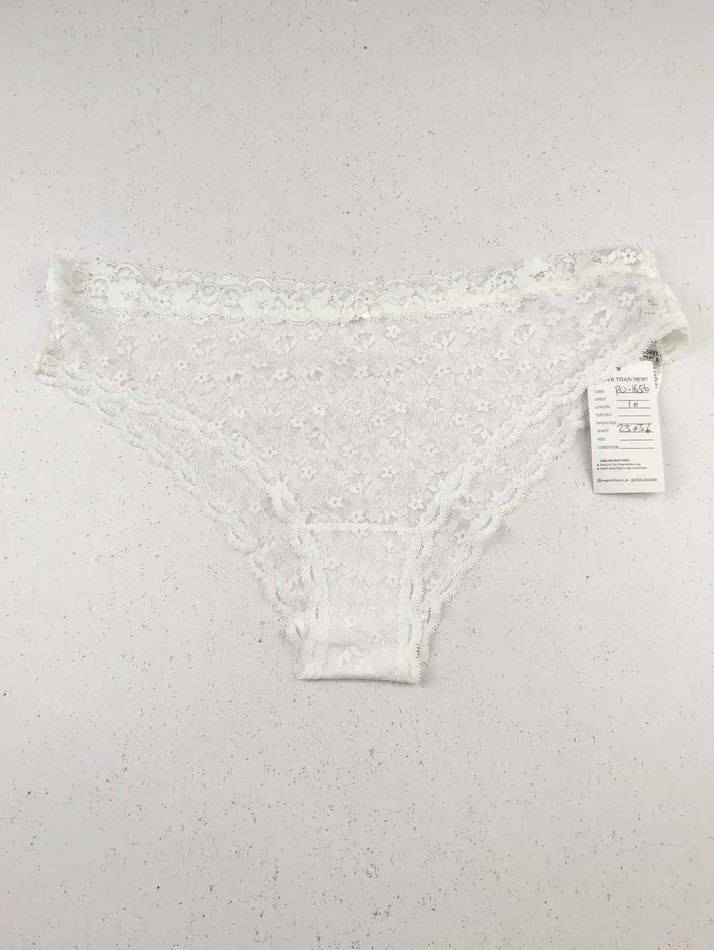 Buy online pre-used pre-loved 100% authentic & Original branded Mark & Spencer (PU-1656) available in Pakistan. Top international brands avilable.