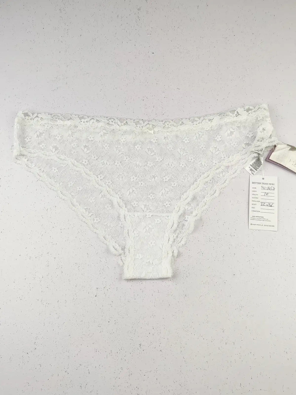 Buy online pre-used pre-loved 100% authentic & Original branded Mark & Spencer (PU-1657) available in Pakistan. Top international brands avilable.