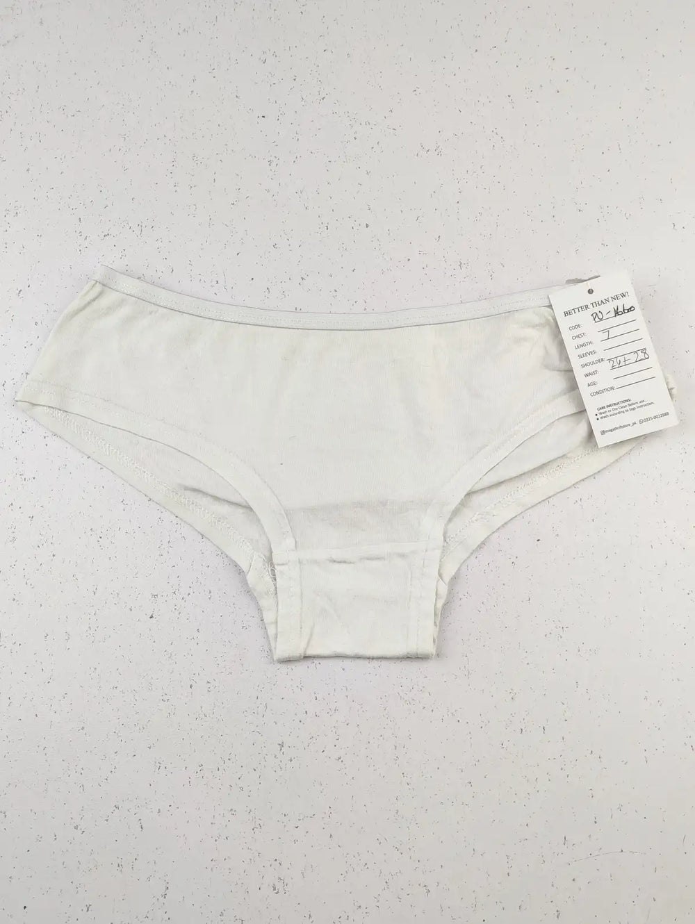 Buy online pre-used pre-loved 100% authentic & Original branded Unknown Brand (PU-1660) available in Pakistan. Top international brands avilable.