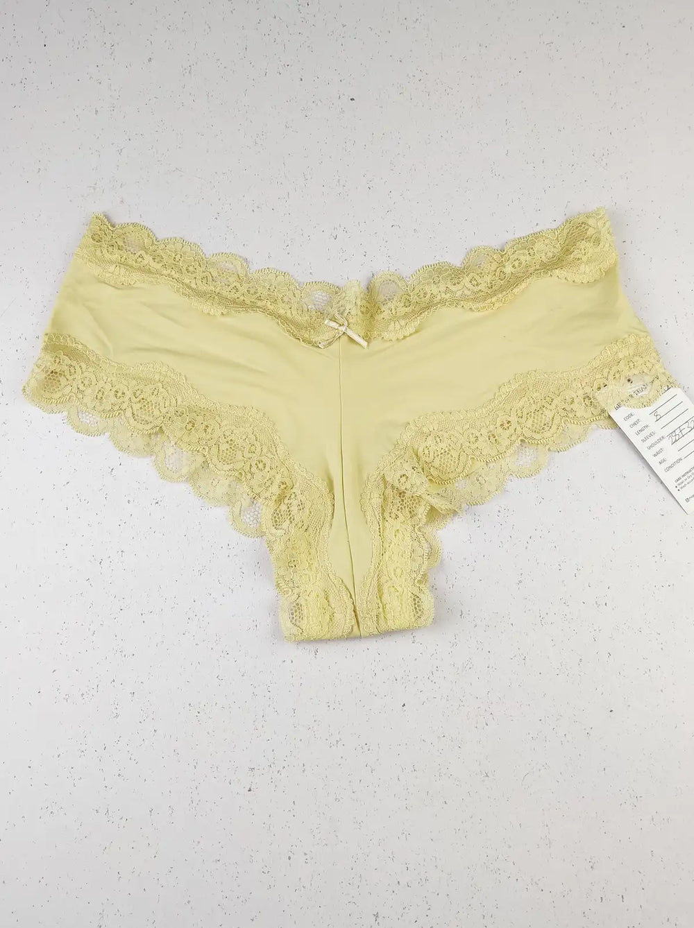 Buy online pre-used pre-loved 100% authentic & Original branded Secret Possessions (PU-1728) available in Pakistan. Top international brands avilable.