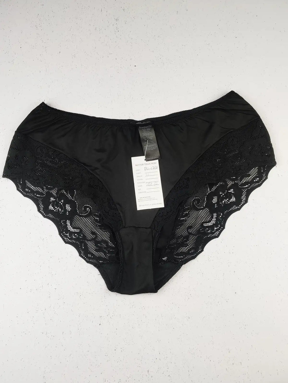 Buy online pre-used pre-loved 100% authentic & Original branded Bonmarche (PU-1731) available in Pakistan. Top international brands avilable.