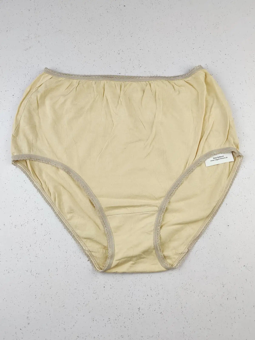 Buy online pre-used pre-loved 100% authentic & Original branded Marks & Spencer (PU-1743) available in Pakistan. Top international brands avilable.
