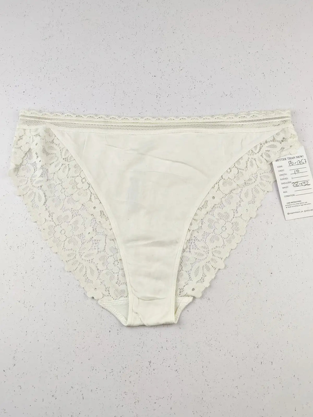 Buy online pre-used pre-loved 100% authentic & Original branded Marks & Spencer (PU-1757) available in Pakistan. Top international brands avilable.