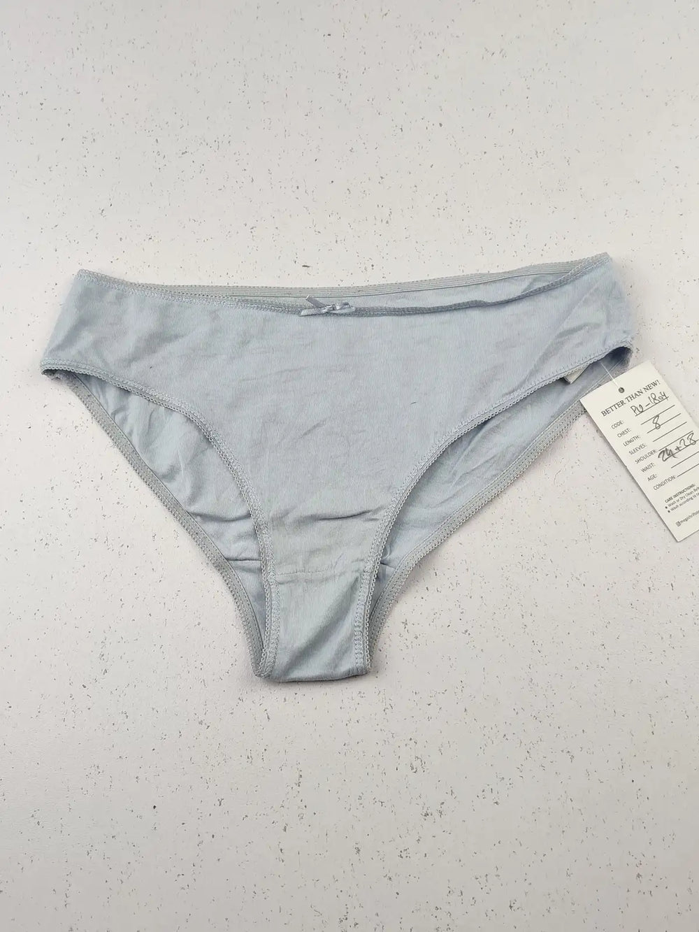Buy online pre-used pre-loved 100% authentic & Original branded Unknown Brand (PU-1804) available in Pakistan. Top international brands avilable.