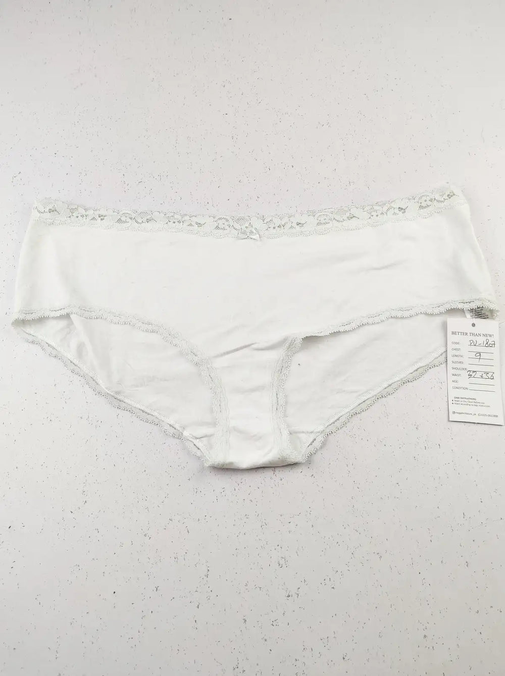 Buy online pre-used pre-loved 100% authentic & Original branded Marks & Spencer (PU-1807) available in Pakistan. Top international brands avilable.