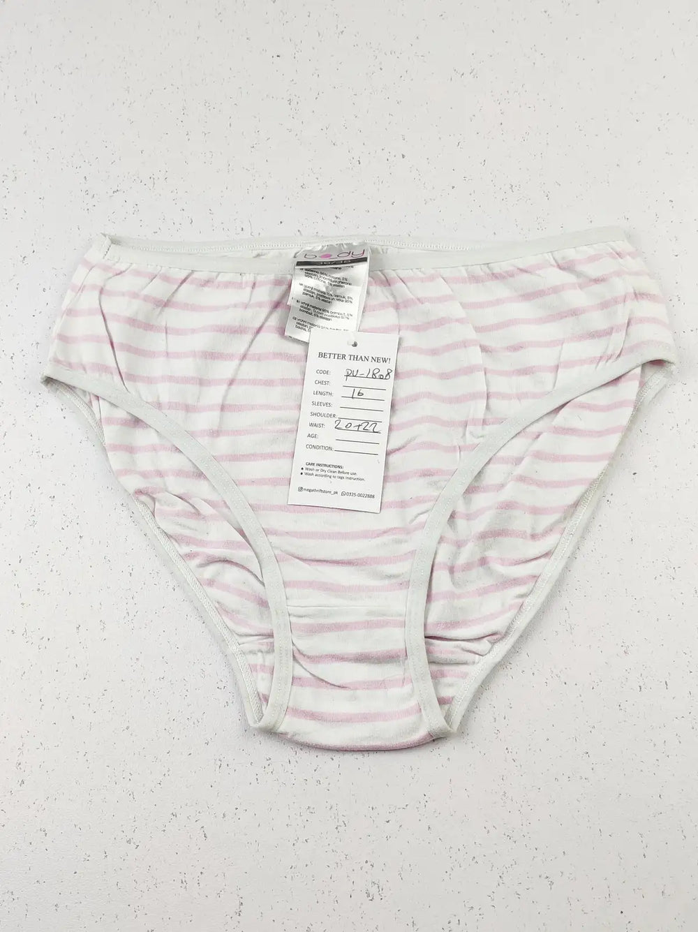 Buy online pre-used pre-loved 100% authentic & Original branded Body (PU-1808) available in Pakistan. Top international brands avilable.