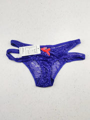 Buy online pre-used pre-loved 100% authentic & Original branded Agent Provocateur (PU-180) available in Pakistan. Top international brands avilable.