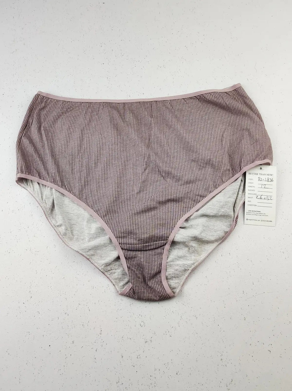 Buy online pre-used pre-loved 100% authentic & Original branded Primark (PU-1836) available in Pakistan. Top international brands avilable.