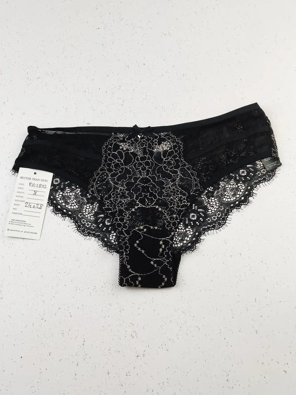 Buy online pre-used pre-loved 100% authentic & Original branded Mark & Spencer (PU-1842) available in Pakistan. Top international brands avilable.