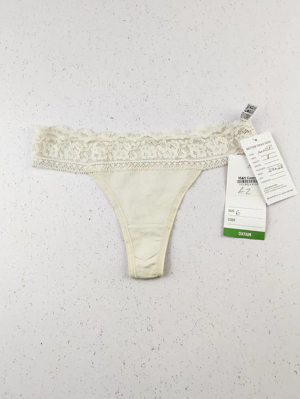 Buy online pre-used pre-loved 100% authentic & Original branded Marks & Spencer (PU-1879) available in Pakistan. Top international brands avilable.