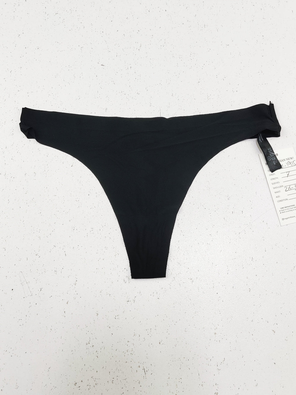 Buy online pre-used pre-loved 100% authentic & Original branded Secret Possessions (PU-1915) available in Pakistan. Top international brands avilable.