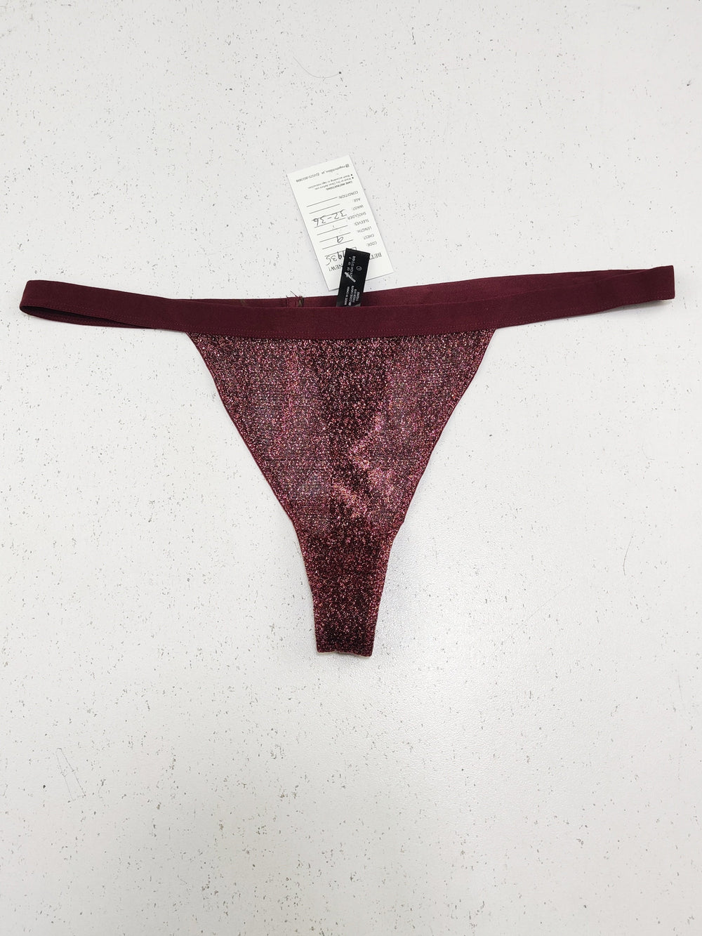 Buy online pre-used pre-loved 100% authentic & Original branded Secret Possessions (PU-1935) available in Pakistan. Top international brands avilable.