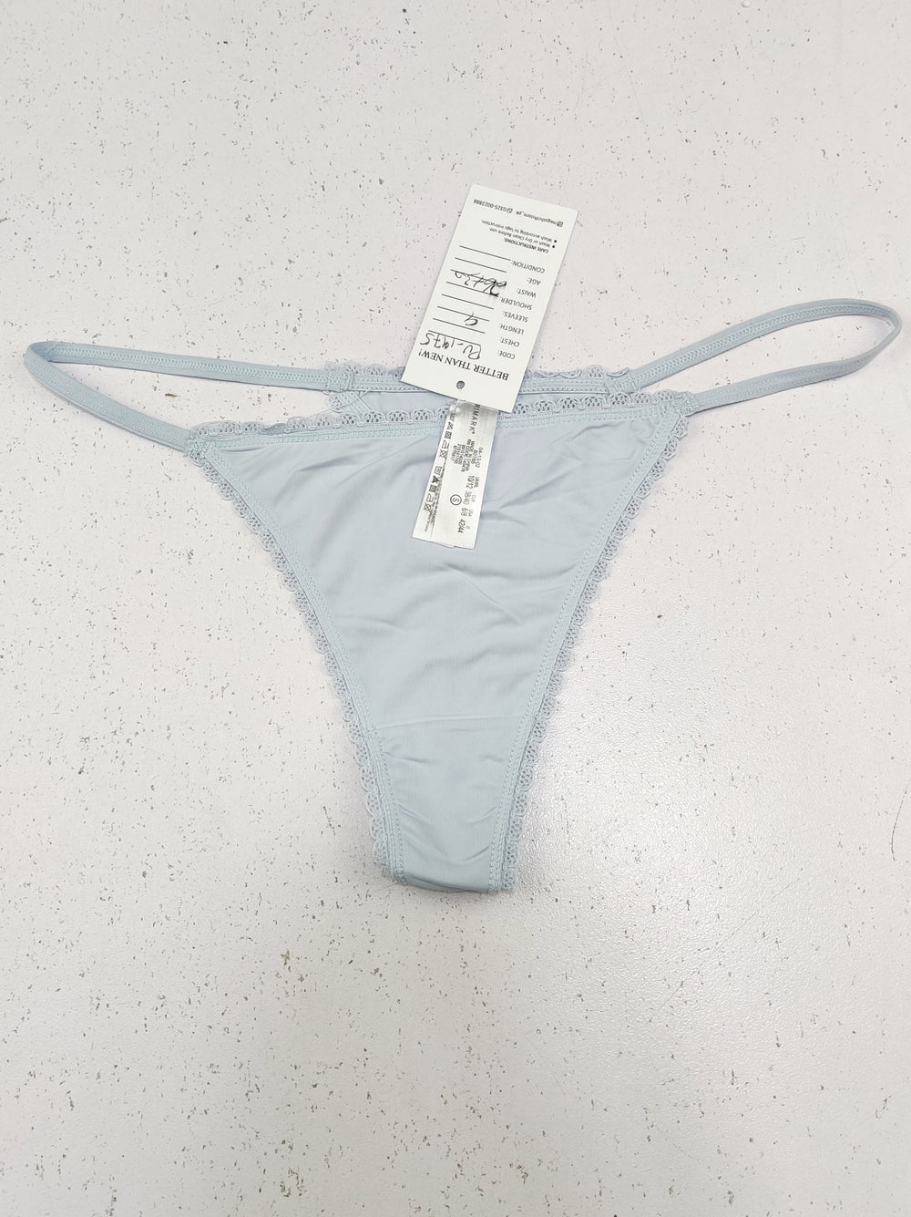 Buy online pre-used pre-loved 100% authentic & Original branded Primark (PU-1975) available in Pakistan. Top international brands avilable.