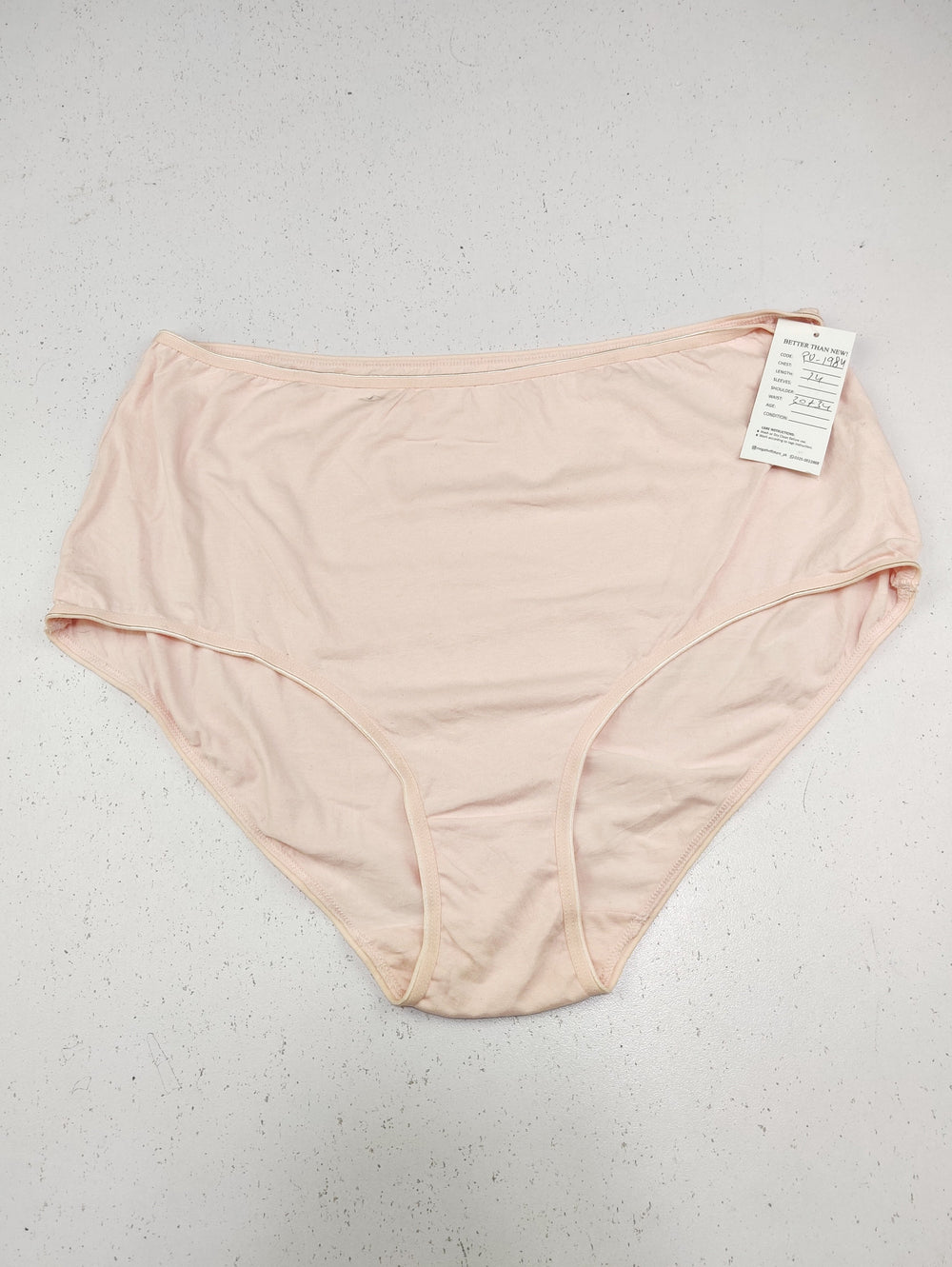 Buy online pre-used pre-loved 100% authentic & Original branded John Lewis (PU-1984) available in Pakistan. Top international brands avilable.