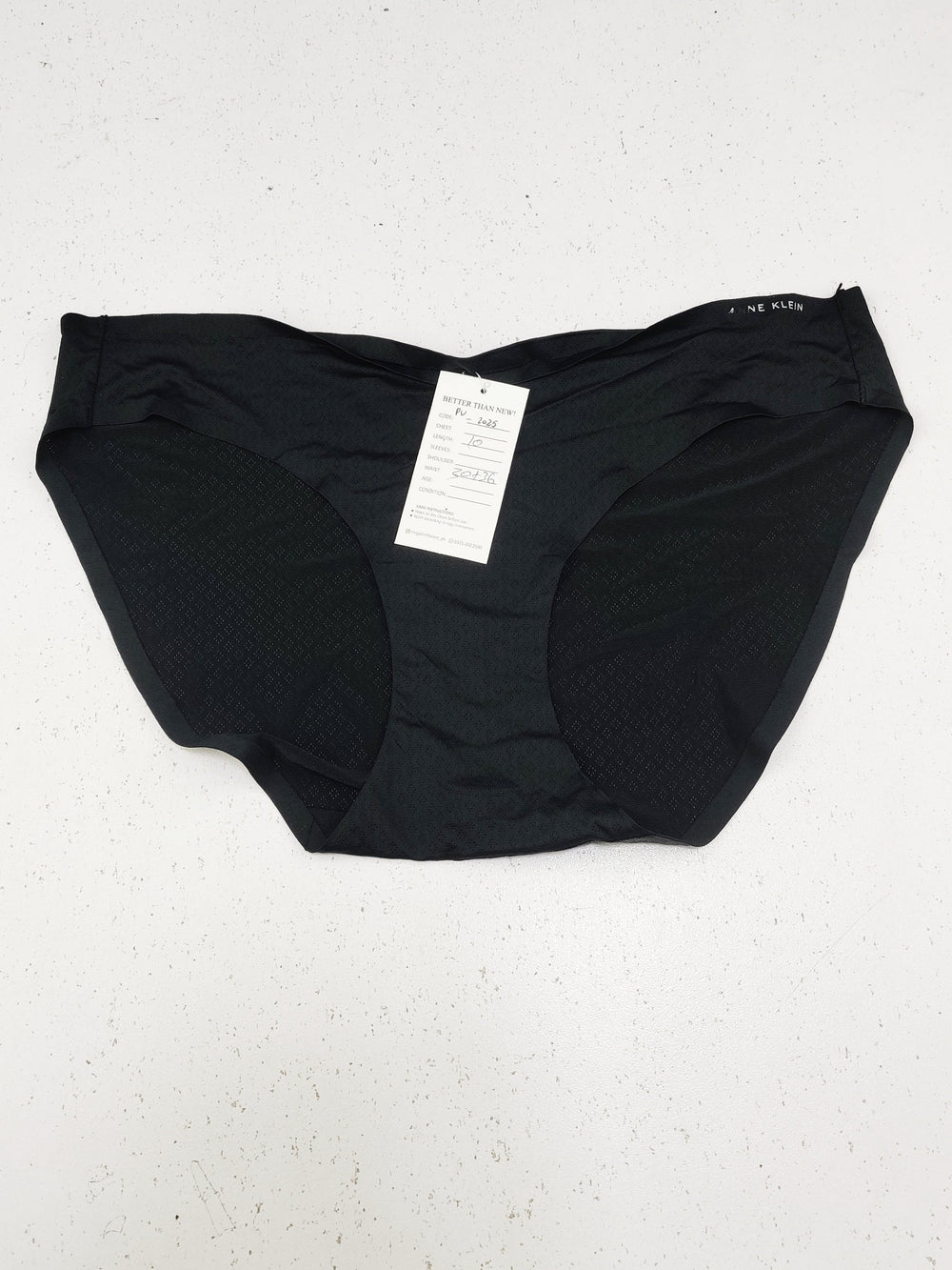 Buy online pre-used pre-loved 100% authentic & Original branded Anne Klein (PU-2025) available in Pakistan. Top international brands avilable.