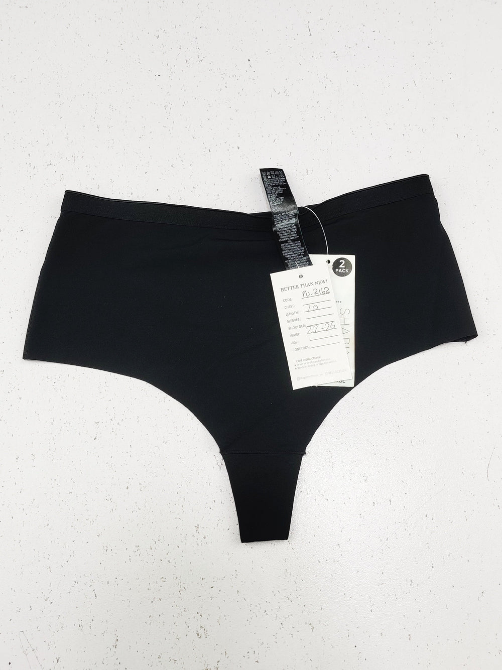 Buy online pre-used pre-loved 100% authentic & Original branded Marks & Spencer (PU-2162) available in Pakistan. Top international brands avilable.