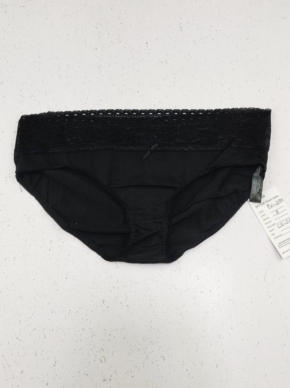 Buy online pre-used pre-loved 100% authentic & Original branded Secret Possessions (PU-2173) available in Pakistan. Top international brands avilable.