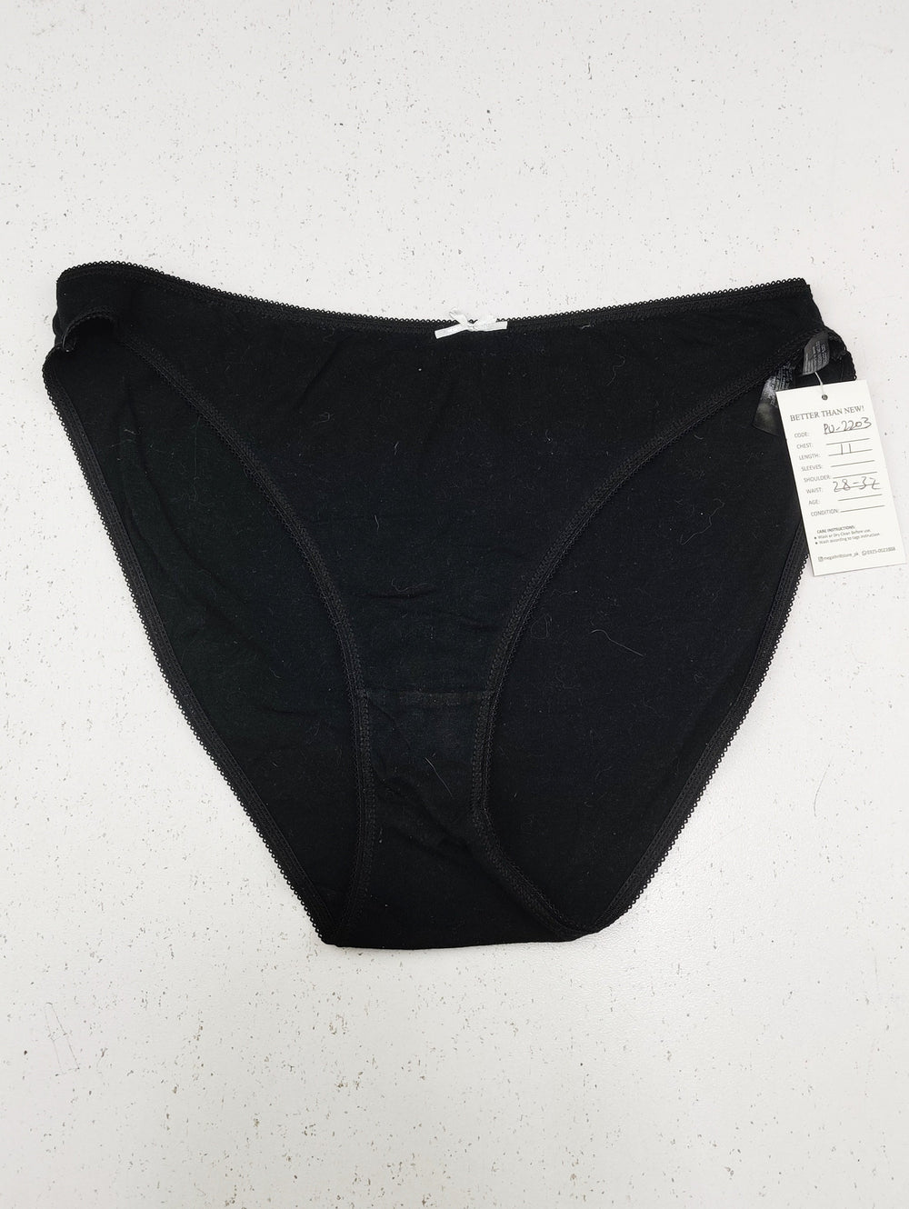 Buy online pre-used pre-loved 100% authentic & Original branded Secret Possessions (PU-2203) available in Pakistan. Top international brands avilable.