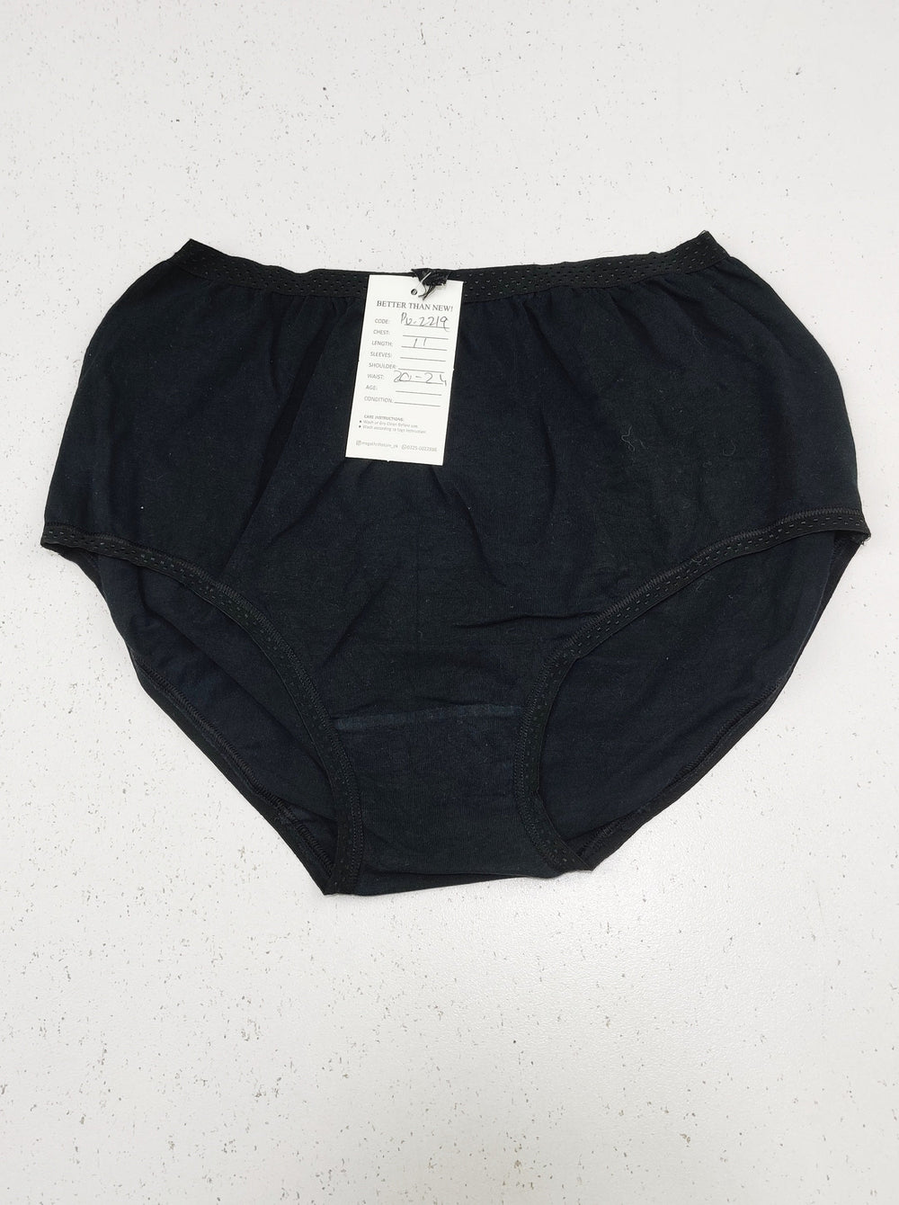 Buy online pre-used pre-loved 100% authentic & Original branded Marks & Spencer (PU-2219) available in Pakistan. Top international brands avilable.