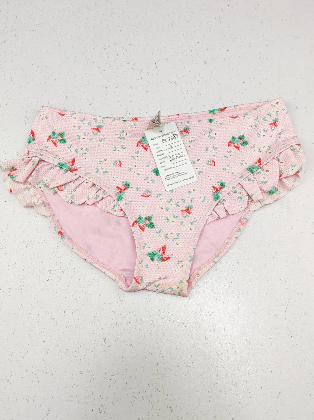 Buy online pre-used pre-loved 100% authentic & Original branded Dunnes Stores (PU-2289) available in Pakistan. Top international brands avilable.