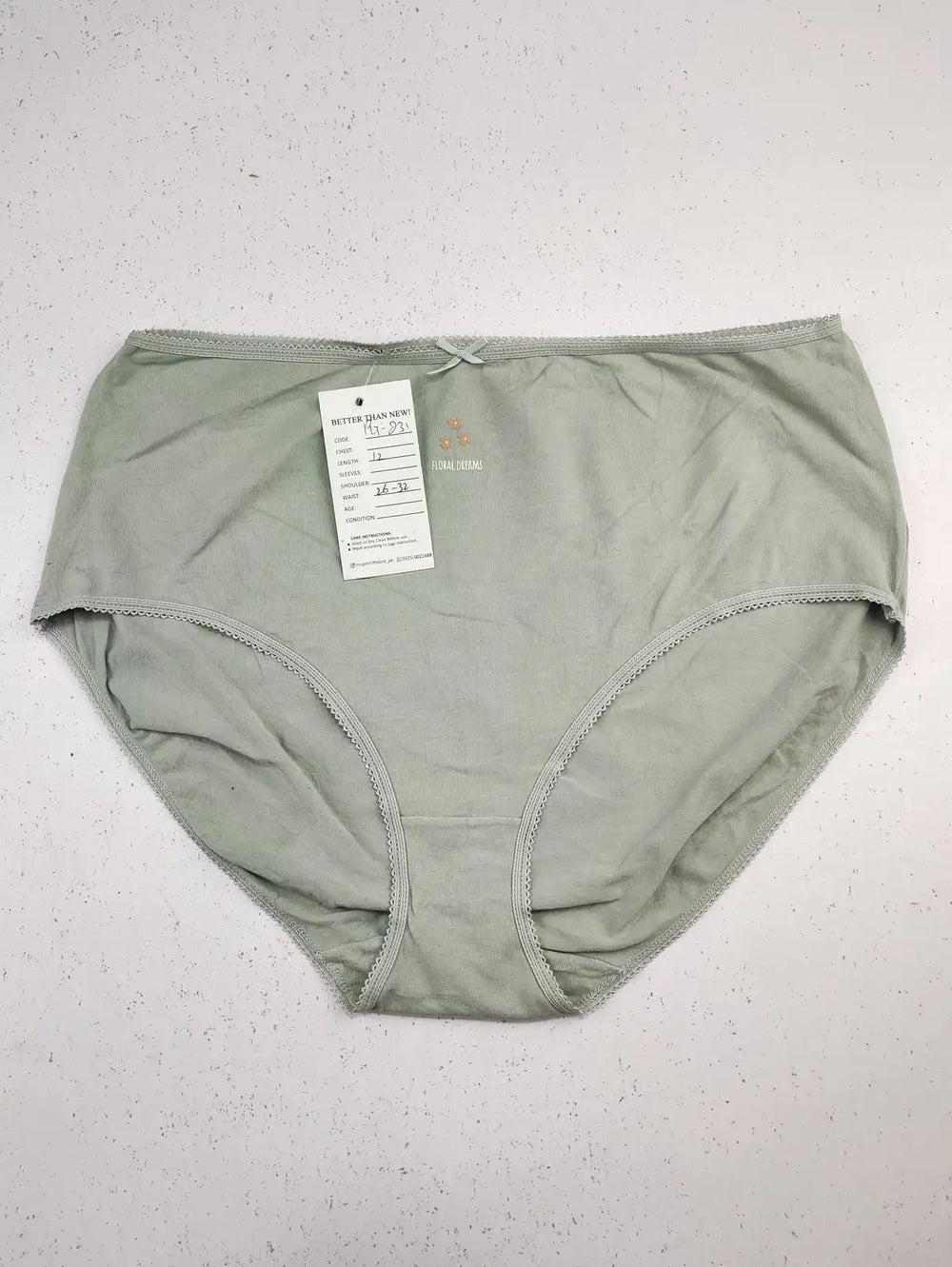 Buy online pre-used pre-loved 100% authentic & Original branded George (PU-231) available in Pakistan. Top international brands avilable.