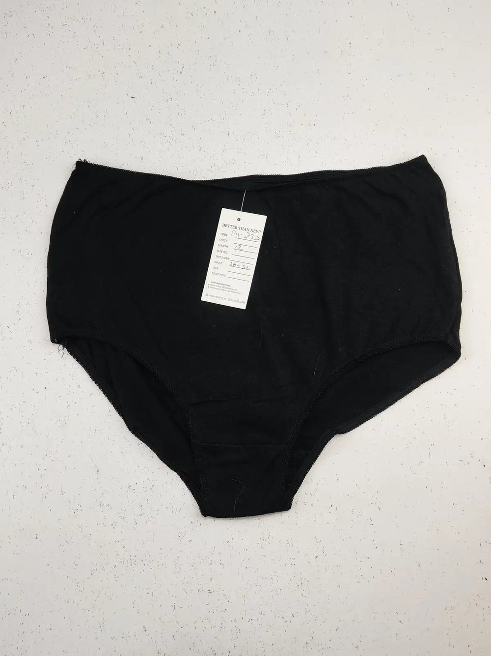 Buy online pre-used pre-loved 100% authentic & Original branded Secret Possessions (PU-232) available in Pakistan. Top international brands avilable.