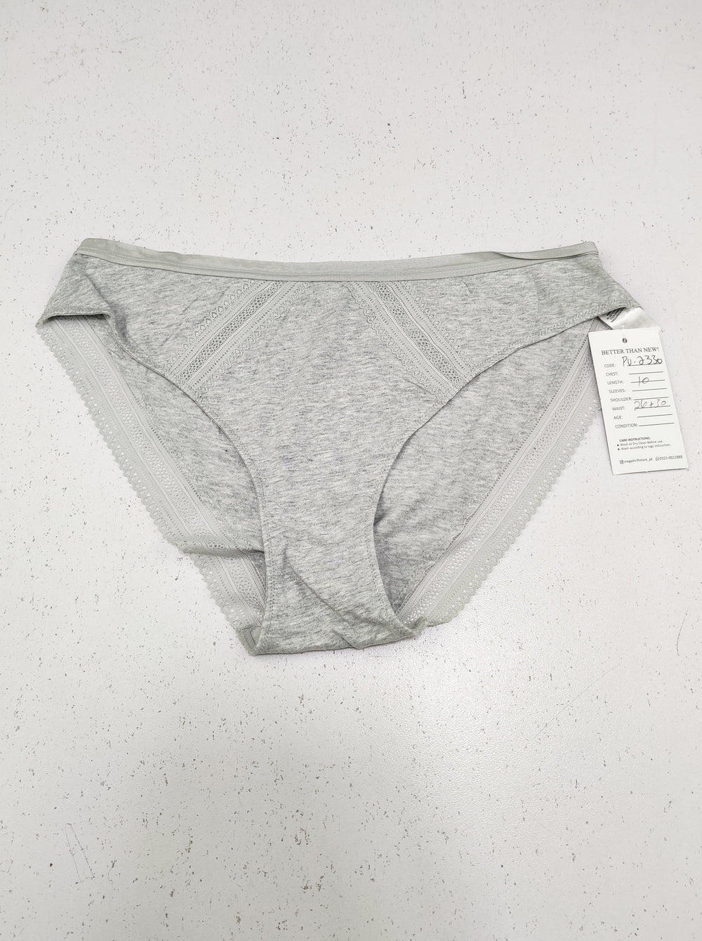 Buy online pre-used pre-loved 100% authentic & Original branded F&F (PU-2330) available in Pakistan. Top international brands avilable.