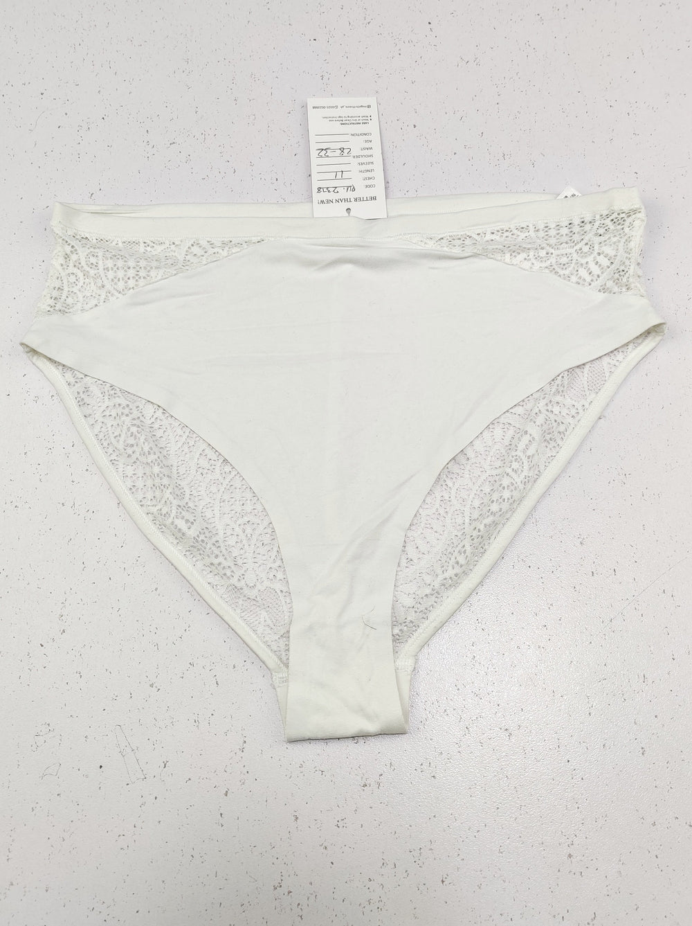 Buy online pre-used pre-loved 100% authentic & Original branded Marks & Spencer (PU-2378) available in Pakistan. Top international brands avilable.